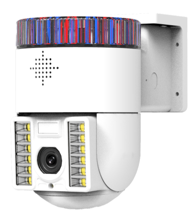 4G新概念高清攝像機(jī)